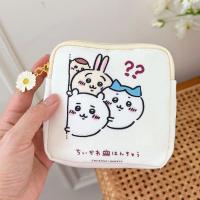 Bolsa de Almacenamiento de Pañuelos Higiénicos de Gran Capacidad Organizador de Viajes Portátil para Estudiantes - details 2