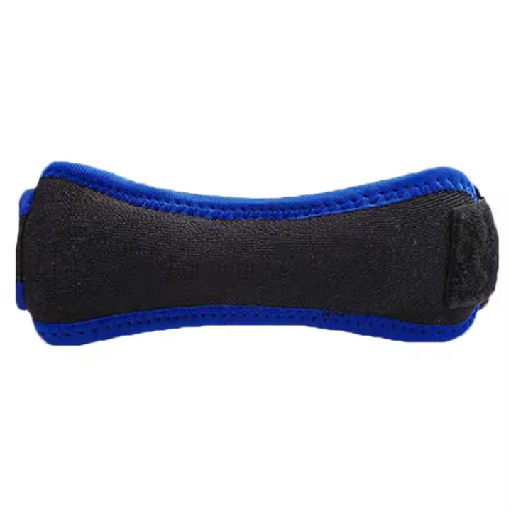 Knee Brace for Sports Shock Absorption Bone Protection Braces for Running Jumpers Knee - 1