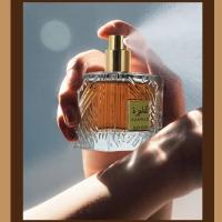 Perfume Exótico Duradero 100ml Arabia Lata Fragancia Unisex Hecho en China - details 2