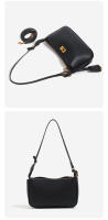 Nuevo Bolso de Mujer de Alta Gama Bolso de Mensajero con Luz Atmósferica de Lujo - details 17