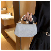 Nuevo bolso de mensajero con cadena, bolso único - details 8