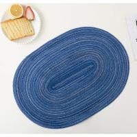 Juego de Manteles Individuales Resistentes al Calor Tapete de Encaje para Cocina y Comedor - details 1