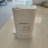 100% Original 2400mAh 21,6 V para Xiaomi Mijia SCWXCQ01RR BCR-1P6S-2450L batería de aspiradora inalámbrica de primera generación - details 3