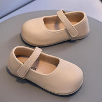 Niñas, novedad de verano, zapatos de princesa de moda, sandalias versátiles antideslizantes de EVA súper suaves para niñas al aire libre para niños - details 6