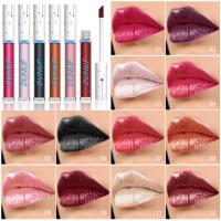 Barra de labios de perla de Larga duración, brillo de labios resistente al agua, barra de labios - details 0