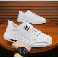 Men Shoes Sneakers Male Tenis Luxury Shoes Mens Casual Shoes Men's Shoes Fashion Leather Four Seasons Kateboarding Shoes For Men - details 17