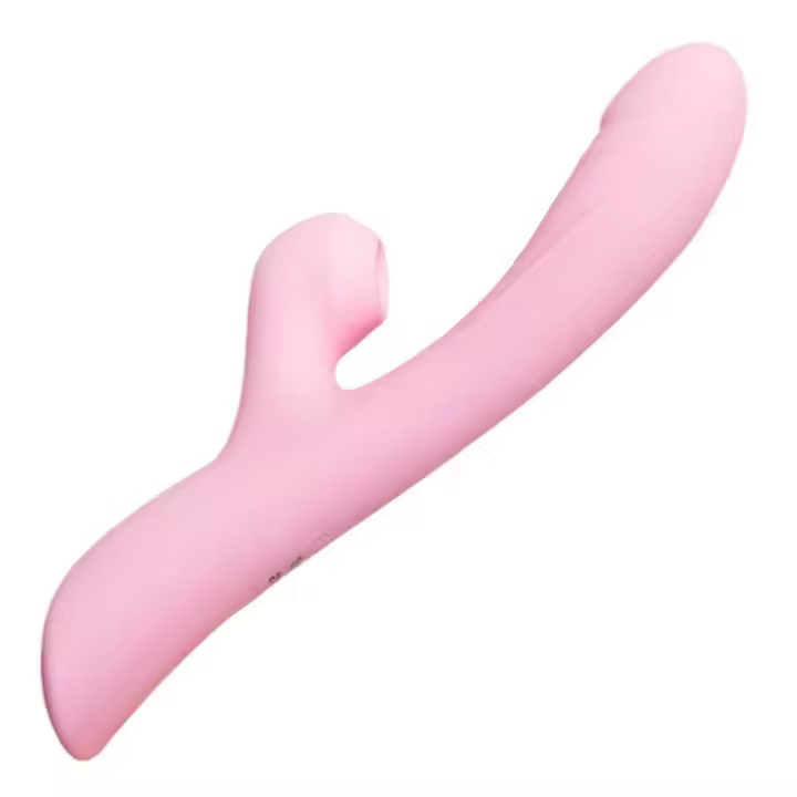 Juguetes sexuales, vibrador telescópico de succión automática femenina, masturbador, orgasmo privado, juguetes sexuales para adultos, palo masajeador - 1