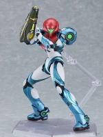 Figura de Anime Samus Aran Figma 613 Coleccionable de Good Smile GSC 583 - details 0