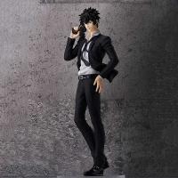 GSC POP UP PARADE Kougami Shinya L tamaño Psycho-Pass acción Anime figura coleccionable muñecas en miniatura regalos - details 3
