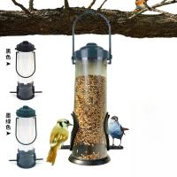 Alimentador de Pájaros Alimentador Automático de Hummingbirds para Balcón al Aire Libre - details 0