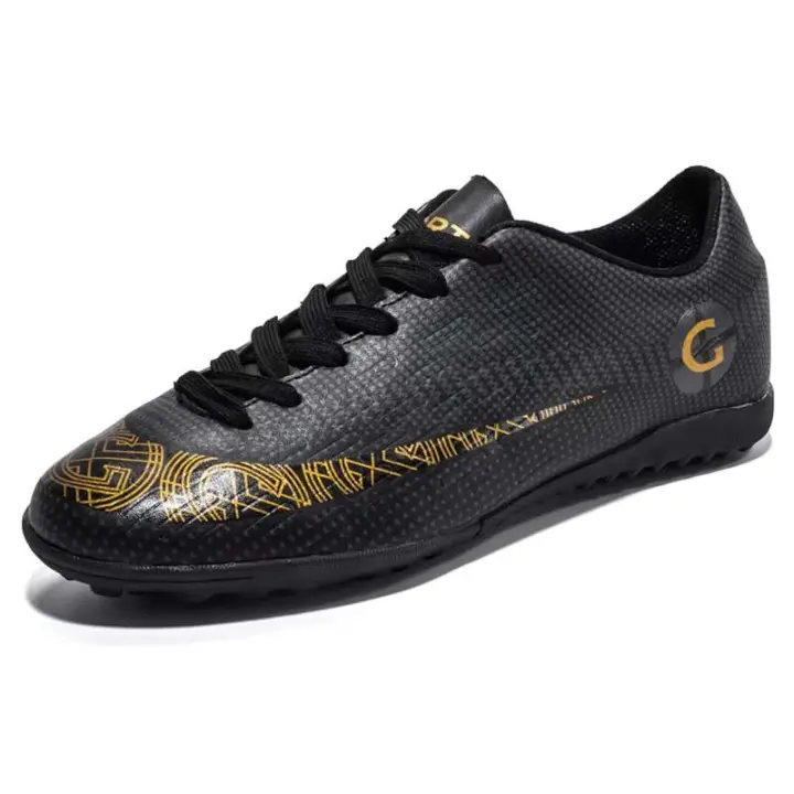 Nuevo Regreso a clases para niños 31-48 #   Zapatos de fútbol grandes para hombre con suela de TPU de alta calidad - 1
