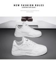 Nuevos zapatos transpirables antideslizantes de lujo a la moda, zapatos versátiles de ocio para hombres, zapatos ligeros y cómodos para caminar - details 17