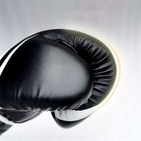 Oferta especial, guantes Size6-16 Bo para hombres y mujeres, PU Muay Thai Taekwondo, lucha libre, entrenamiento MMA, adultos, niños, equipo de práctica - details 8