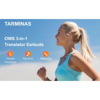 translation earbuds