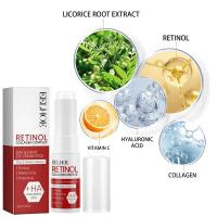 Crema de Ojos de Retinol Barra Multibalm de Colágeno para Reducir Arrugas - details 7