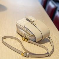 Mini Bolso de Moda para Teléfono Bolso Cruzado de PVC Tendencial Bolso Casual para Mujeres - details 5