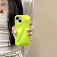 Funda de Silicona Suave para iPhone 15, 14 Pro Max, 13, 12, 11 XSMAX XR - details 3