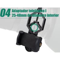 adaptador de teléfono