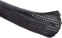 Protector de alambre para telar, funda de tubo dividida para cable de alimentación USB, Cable de Audio y vídeo, TV, ordenador, hogar y coche - details 0