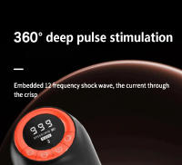 Copa de Masturbación Automática para Hombres Juguete Erotico Normal con Batería - details 17