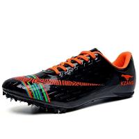 Nuevas llegadas de zapatos de tenis de mesa de cuero PU de malla antideslizante y resistente al desgaste, calzado deportivo de bádminton - details 22