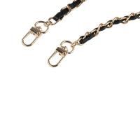 Cadena de teléfono cruzada antipérdida, funda de teléfono de cuero Diagonal, correas largas de Metal para colgar en el cuello, accesorios para teléfono - details 7