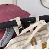 Bolsa de Viaje Multifuncional de Gran Capacidad Bolsa de Mamá Impermeable y Resistente al Desgaste - details 7