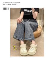 Zapatos Unisex de EVA con Agujeros, Pantuflas de Suela Gruesa Elevada, Pantuflas Casuales Simples para Exteriores - details 9