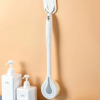 Cepillo de Baño de Mango Largo Cepillo de Baño de Pelo Suave para Exfoliación Corporal - details 11