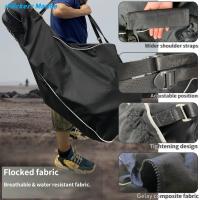 Bolsas de transporte para motores fueraborda - details 4