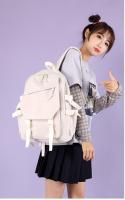 Viero-Mochila Escolar para Adolescentes, Niña, Niño, 14 pulgadas, Portátil, Vies, Universidad, Trabo - details 14