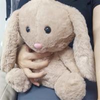 Conejo de Juguete Respirable para Bebé Muñeco de Peluche Koala Calmante con Música Relaxante - details 6