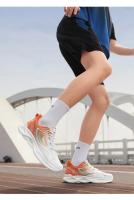 Zapatillas de deporte de ocio versátiles para hombre, zapatos deportivos ligeros y cómodos para caminar, zapatos cómodos y ligeros de alta calidad para caminar - details 15