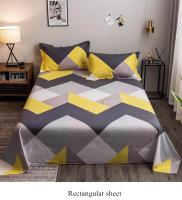 Juego de Ropa de Cama de Lujo Edredón Tamaño King, Sábana y Funda de Almohada - details 4