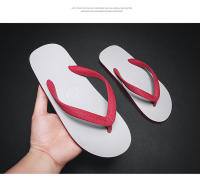 Chanclas retro de verano, nuevas zapatillas antideslizantes, sencillas para apretar los pies, zapatillas frescas para el hogar, zapatos para exteriores. - details 25
