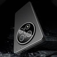 Funda HONOR Magic7 Lite 5G metálica cepillado duro lente proteger mate a prueba de golpes carcasa - details 4
