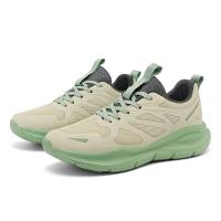 Zapatillas de correr unisex de verano Zapatillas deportivas originales transpirables con cordones elásticos de EVA - details 24