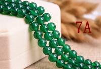 Pulsera de cristal de ágata Pixiu para hombre y mujer, amuleto de buena suerte, joyería, regalo Feng Shui, cambio de nivel de colección 7A - details 10