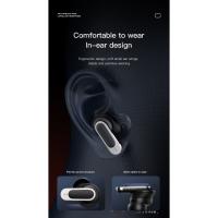 Auriculares Inalámbricos con Bluetooth, con Reducción de Ruido, Reproducción 32H, IPX5 impermeable para iPhone, iOS, Android,V8 - details 8