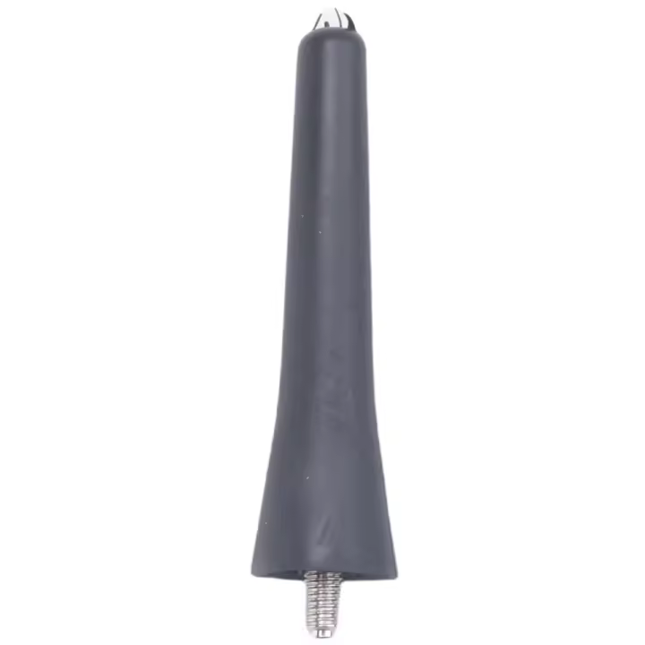 Mástil de antena aérea corta de techo 6561N3 para Peugeot 206 207 307 408 Citroen C2 C3 C4 C5 - 1