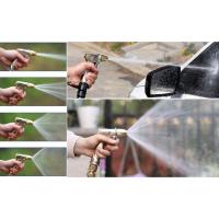FANHAO Durable Garden Hose Spray Gun