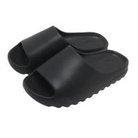 Zapatillas de coco, sandalias de suela gruesa de nube, moda de verano, zapatillas de playa de fondo suave para hombres, sandalias para mujeres - details 0