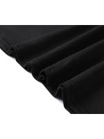 Traje de compresión para hombre, traje deportivo de secado rápido, pantalones cortos ajustados de manga corta de Anime de doble capa para verano - details 18