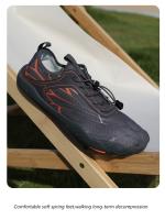 Zapatos de Senderismo Nuevos 2025 Transpirables de Cinco Dedos para Hombres y Mujeres - details 2