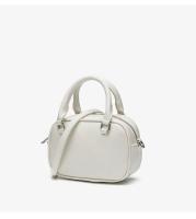 Mochila de Lujo Leten Patrón Paisley Lining de Cuero Característica Versátil - details 15