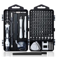 WOZOBUY-Juego de puntas de destornillador de precisión, herramienta de mejora del hogar, Kit de reparación electrónica para computadora - details 7