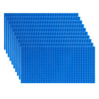 10 piezas de 16x32 compatibles con las principales marcas de bloques de construcción, accesorios básicos, placas base - details 7
