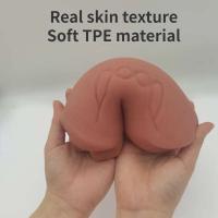 Herramienta de masturbación masculina 3 en 1, juguetes de bolsillo con masturbador vaginal realista, taza sexual Dol Tooys para hombres - details 3