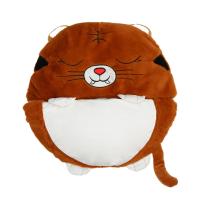 Saco de Dormir Infantil antipatas de Dibujos Animados, Almohada de Animal, Saco Plegable y Multifuncional para Niños - details 13