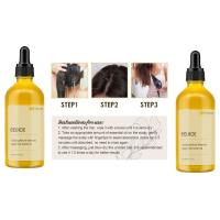 natural hair growth oil